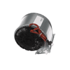 Elica Range Hood Complete Motor A.Mot.E2 S50 12 - AGR0146314