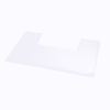 Elica ESI636SS Range Hood Shell Panel Fonoabs.Mantello.S