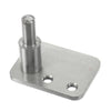 Elica EBF52SS1 Wine and Beverage Centre Lower Door Hinge Core Assembly
