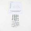 Elica EPR628S1 Range Hood Documentation, Install Kit