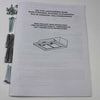 Elica EMD530SS Range Hood Documentation