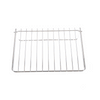 Elica Chrome Backsplash - MS01PA