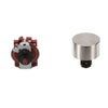 Elica ELN636SS Range Hood Rotating Switch Ric.Refaccin I