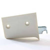 Elica ESP630BL Range Hood Hook With Screw And Plug