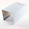 Elica AVN430SSA Range Hood Duct Covers