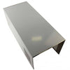 Elica EVL436S1 Range Hood Duct Covers