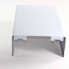 Elica ECN636S2 Range Hood Lower Duct Cover