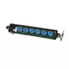 Elica Complete Slider Assembly with Dimmer - AGC0149066A