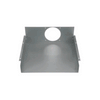 Elica EBF52SS1 Wine and Beverage Centre Condenser Cover