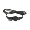 Elica Power Cable Iec Schuko + 3X0 - CI02HA