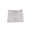 Elica 30BLC19PRT Instruction Manual