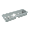 Elica ECV630S3 Range Hood Connection Piece AssemblyRacc.+Val