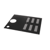 Elica PURBS51SS1 Wine and Beverage Center Air Duct Board
