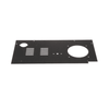Elica Air Duct Board (Upper) - F00284B-1