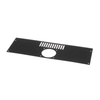 Elica EBS52SS1 Wine and Beverage Center Air Duct Board (Below)