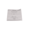 Elica 30BLC19PRT Instruction Manual