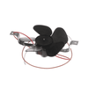 Elica 30SSC19PRT Complete Motor