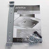 Elica CHN001MX36 Range Hood Documentation