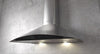 Elica EFG630SS Range Hood Long Chimney Extension Kit