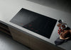 Elica EGL536BL 36 Inch Induction Cooktop with Stream Technology, Temperature Manager