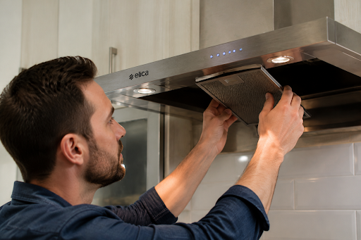 How to Diagnose a Noisy Elica Range Hood and Fix It Yourself