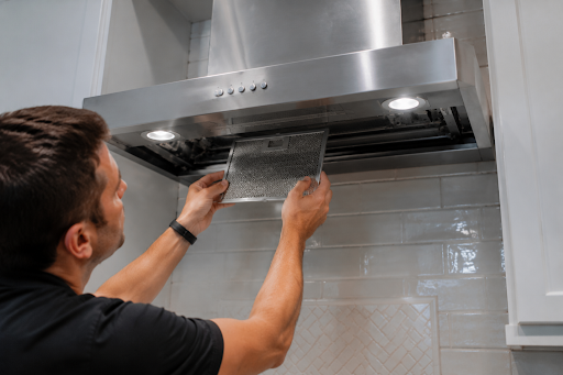 How to Fix a Range Hood That Keeps Turning Off Mid‑Use