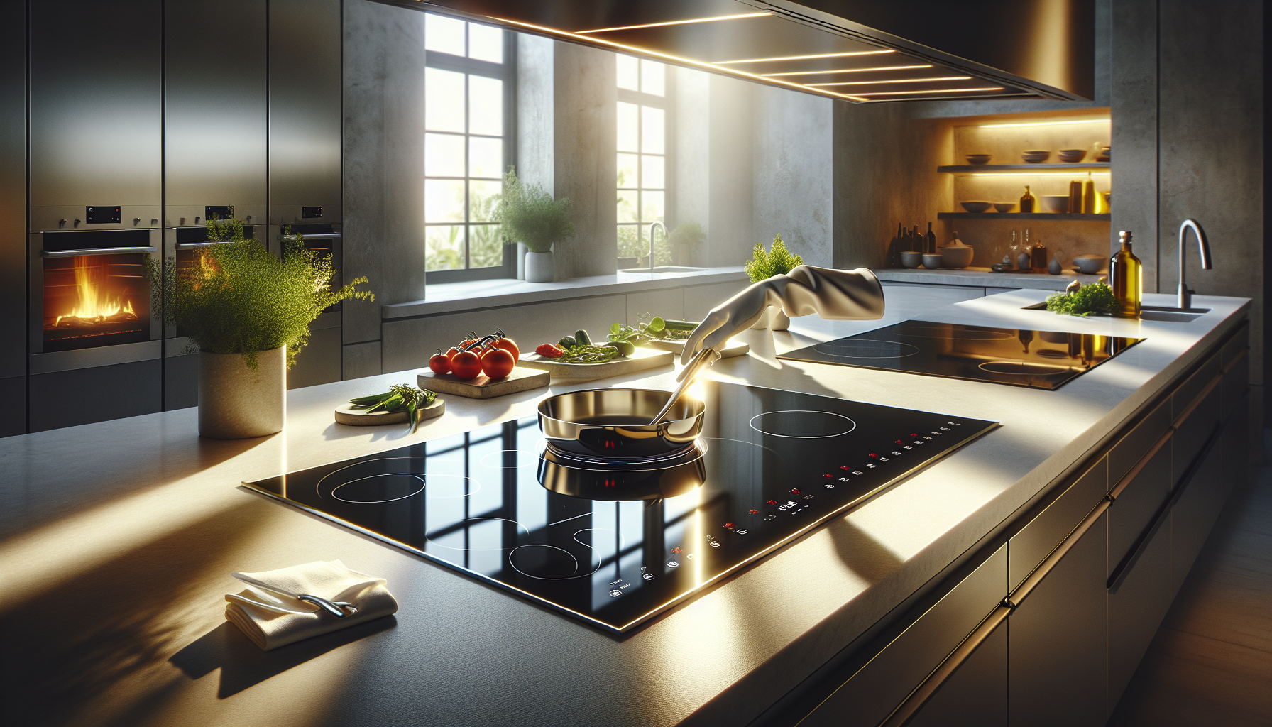 A Comprehensive Guide to Selecting Elica Induction Hobs