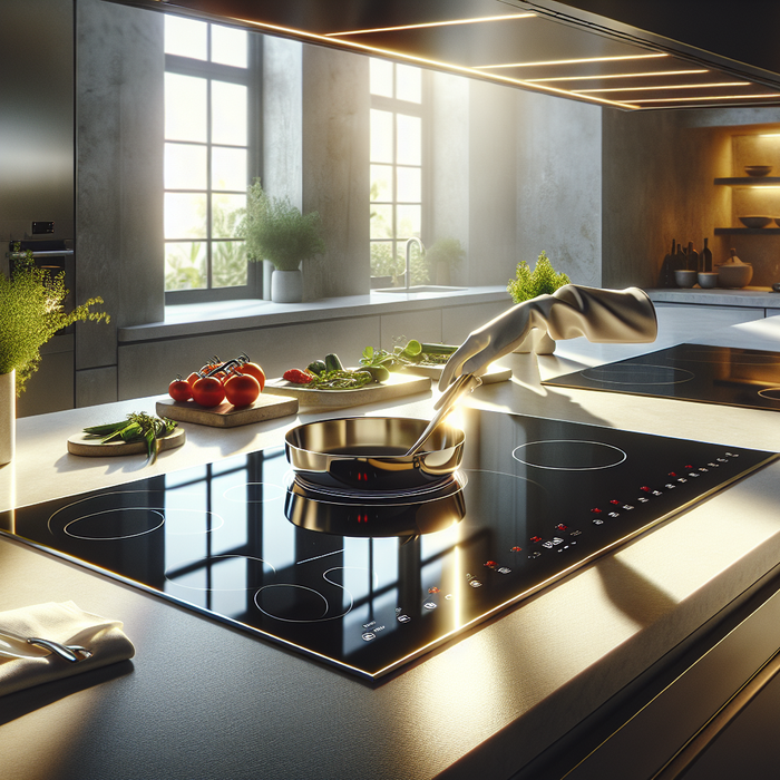 A Comprehensive Guide to Selecting Elica Induction Hobs