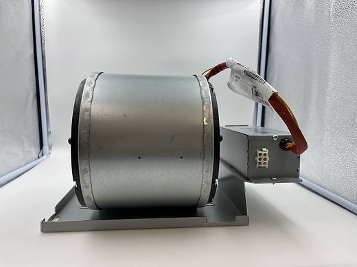 Elica CHE36600SSL Range Hood A.Conv+Mot+Girante S50