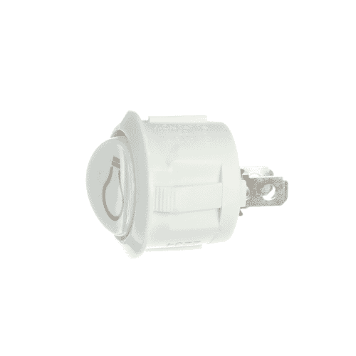 Elica 30WHC19PRT Light Switch — Elica parts