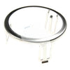 Elica ECH623S1 Range Hood Neon Support