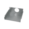Elica EBF52SS1 Wine and Beverage Centre Condenser Cover