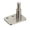 Elica Lower Door Hinge Core Assembly - C00977B-22