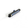 Elica ELG630S3 Range Hood Complete Slider Assemblyuitc3vi + L Dimmer Techne W/tor.