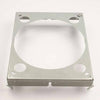 Elica DKI001MX36 Range Hood Horizontal Support (Superior)