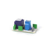 Elica Electrical Imp.Base S2Dd1 Power. - BE1FQA