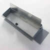 Elica EAL330S1 Range Hood Rect. Transition