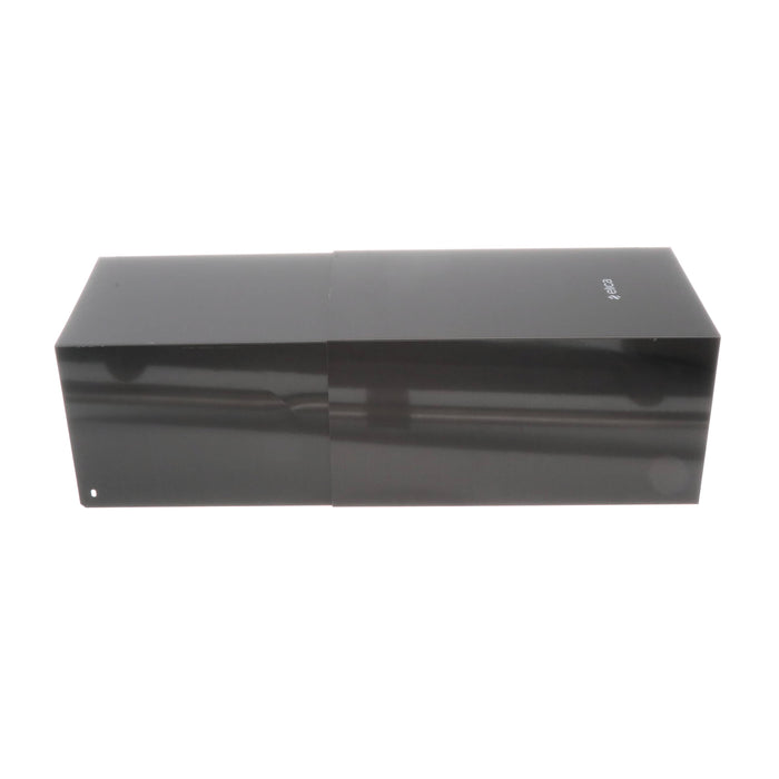 Elica EVR636BL Range Hood Duct Covers