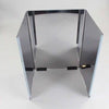 Elica EPT436S2 Range Hood Duct Cover Set (Lower & Upper)