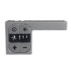 Elica ETT436SS Range Hood Control Panel