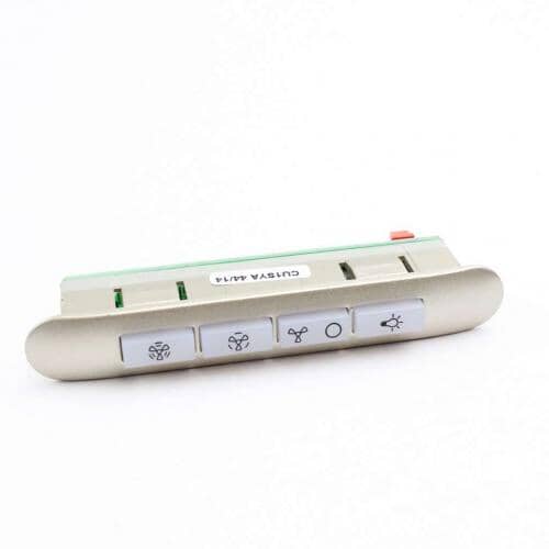 Elica EOL320RD Range Hood Control Panel — Elica parts