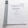 Elica ECM630S2 Range Hood Documentation