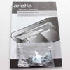 Elica PRO001MX36 Range Hood Documentation