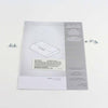 Elica EAI436SS Range Hood Documentation