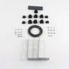 Elica ERS630S1 Range Hood Documentation