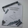 Elica EVL436SS Range Hood Documentation