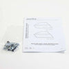 Elica AAR428SS Range Hood Documentation