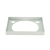 Elica Flange Fin - FN06KB