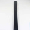 Elica EVR630S2 Range Hood Cover Glass Assembly
