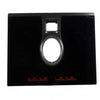 Elica ENT432BL Cooktop Assembly Assembly Strut. F